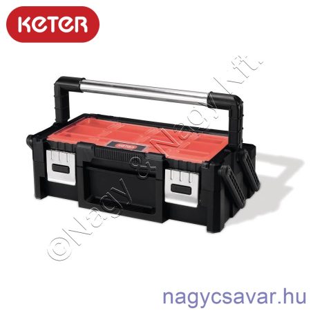 CURVER szerszámosláda 18" CANTILEVER
