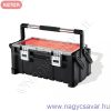 KETER szerszámos láda 22" "CANTILEVER PRO" KETER szerszámos láda 22" "CANTILEVER PRO"