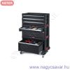 KETER 6 fiókos tároló "TOOL CHEST" (fekete) KETER 6 fiókos tároló "TOOL CHEST" (fekete)