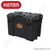 GEAR szerszámos láda XL 2.0 KETER GEAR szerszámos láda XL 2.0 KETER