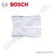 GST 150, GST 18 lI felszakadás gátló 5/cs BOSCH