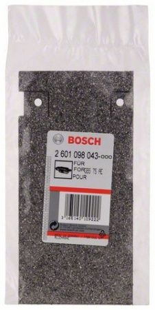 Bosch Grafit csúszótalp GBS 75 AE-hez