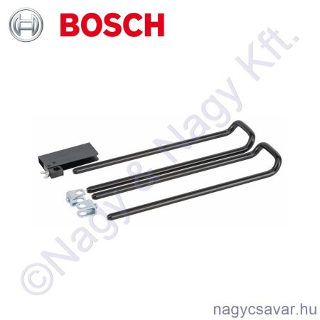 GCM 10, GCM 12 gérágó asztal hosszabbító 2x250mm BOSCH