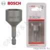 Mágneses dugókulcs 1/4" 17x50mm BOSCH Mágneses dugókulcs 1/4" 17x50mm BOSCH