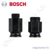 Gyorsbefogó adapter klt. csavaros körkivágókhoz 6r. BOSCH