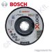 X-LOCK 125x6,0 METÁL tisztítókorong BOSCH