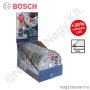 X-LOCK 125x1,0 INOX vágókorong 10db/cs BOSCH