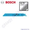 S 922 EF szablyafűrészlap 150/100mm 1db BOSCH S 922 EF szablyafűrészlap 150/100mm 1db BOSCH