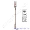 Laposvéső 400x20mm R-Tec SDS-Max BOSCH Laposvéső 400x20mm R-Tec SDS-Max BOSCH