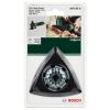AVZ 93G tépőzáras csiszolótalp 93mm BOSCH AVZ 93G tépőzáras csiszolótalp 93mm BOSCH
