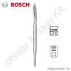 Hegyesvéső SDS+ 250mm Long Life BOSCH Hegyesvéső SDS+ 250mm Long Life BOSCH