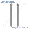 114 nagysebességű vágó 2db/cs DREMEL 114 nagysebességű vágó 2db/cs DREMEL