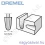 117 nagysebességű vágó 2db/cs DREMEL