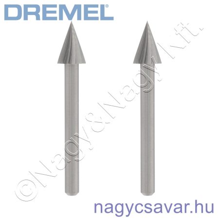 125 nagysebességű vágó 2db/cs DREMEL