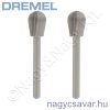 134 nagysebességű vágó 2db/cs DREMEL 134 nagysebességű vágó 2db/cs DREMEL