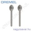 144 nagysebességű vágó 2db/cs DREMEL 144 nagysebességű vágó 2db/cs DREMEL
