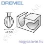 144 nagysebességű vágó 2db/cs DREMEL