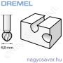 192 nagysebességű vágó 2db/cs DREMEL