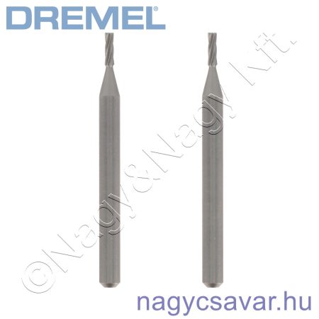 193 nagysebességű vágó 2db/cs DREMEL