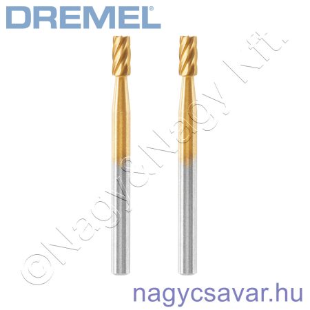 Dremel Max 194DM marófej, 3,2 mm 2db