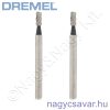 194 nagysebességű vágó 2db/cs DREMEL