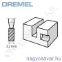 194 nagysebességű vágó 2db/cs DREMEL