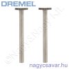 199 nagysebességű maró 2db/cs DREMEL 199 nagysebességű maró 2db/cs DREMEL