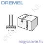 199 nagysebességű maró 2db/cs DREMEL