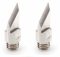 202 Versatip SH02 fej 2db/cs DREMEL