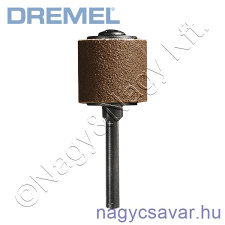 407 csiszolódob DREMEL 