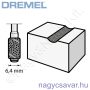 431 csiszolószalag 6,4mm P60 6db/cs DREMEL 