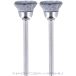 442 szénacél kefe 13mm 2db DREMEL