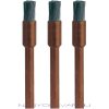 532 rozsdamentes acélkefe 3db/cs DREMEL 532 rozsdamentes acélkefe 3db/cs DREMEL