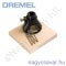 DREMEL® Multifunkciós vágókészlet (565)