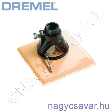 DREMEL® Falicsempe-vágókészlet (566)