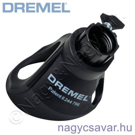 DREMEL® Fali- és padlófuga-eltávolítókészlet (568)