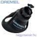 DREMEL® Fali- és padlófuga-eltávolítókészlet (568)