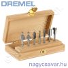 Dremel marófej klt. 7r.