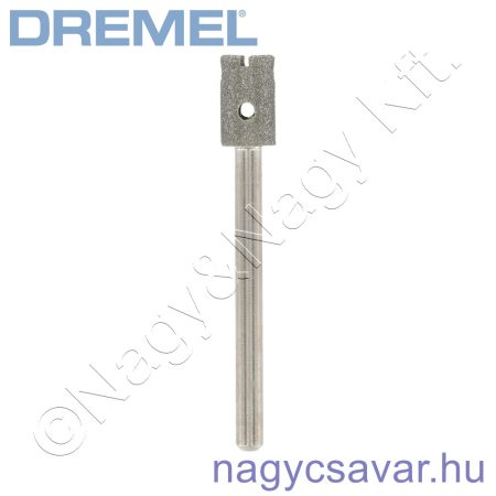 DREMEL® üvegfúró szár (663)