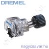 670 Mini körfűrészszerelvény DREMEL 670 Mini körfűrészszerelvény DREMEL