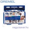 687 többfunkciós készlet DREMEL 687 többfunkciós készlet DREMEL