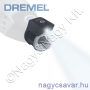 Dremel LM1 lámpamodul tartozék DREMEL