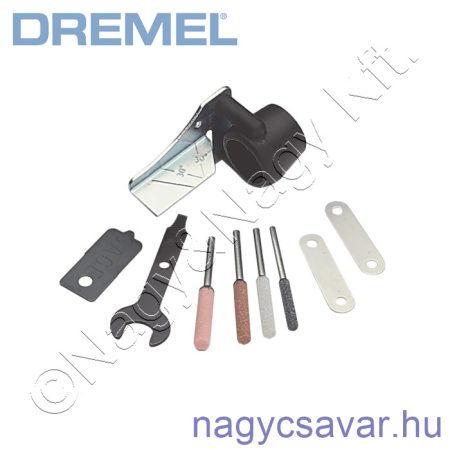 DREMEL® Láncfűrészélező szerelvény (1453)