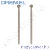 7105 gyémánt csiszoló szár 2db/cs DREMEL 7105 gyémánt csiszoló szár 2db/cs DREMEL