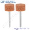 8193 alumínium-oxid köszörűkő DREMEL 8193 alumínium-oxid köszörűkő DREMEL