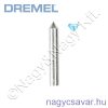 9929 gravírozó gyémánthegy DREMEL 9929 gravírozó gyémánthegy DREMEL