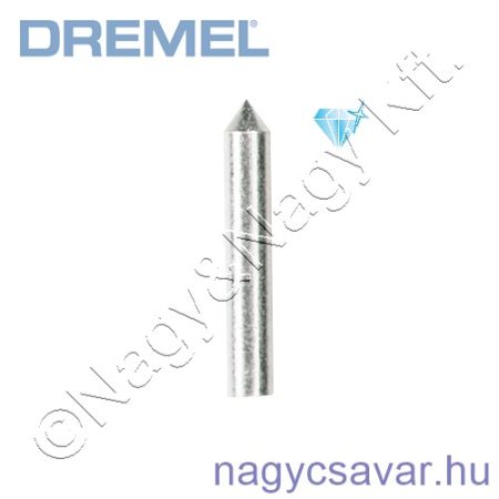 9929 gravírozó gyémánthegy DREMEL