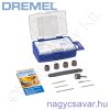 Famegmunkáló készlet (681) 20r. DREMEL Famegmunkáló készlet (681) 20r. DREMEL