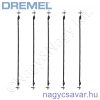 Dremel MS50 MotoSaw oldalvágó penge fához 5db/cs Dremel MS50 MotoSaw oldalvágó penge fához 5db/cs