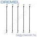 Dremel MS50 MotoSaw oldalvágó penge fához 5db/cs